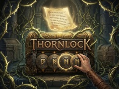 遊戲Thornlock