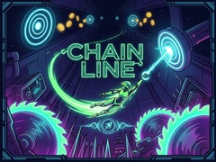 遊戲Chainline