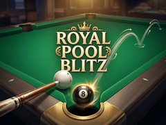 遊戲Royal Pool Blitz