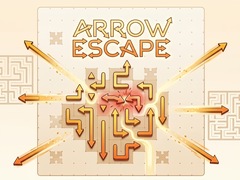 遊戲Arrow Escape