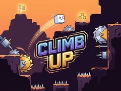 遊戲Climb Up