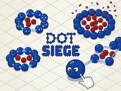 遊戲Dot Siege
