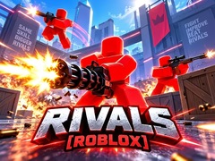 遊戲RIVALS [Roblox]
