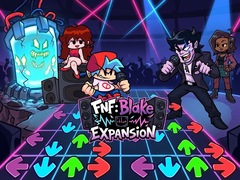 遊戲FNF: Blake Expansion