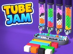 遊戲Tube Jam