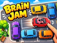 遊戲Brain Jam