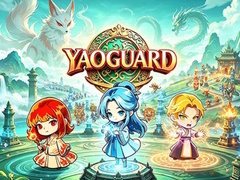 遊戲YAOGUARD