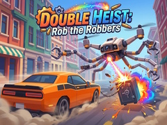 遊戲Double Heist: Rob the Robbers