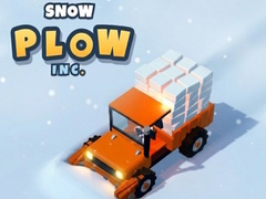遊戲Snow Plow Inc.