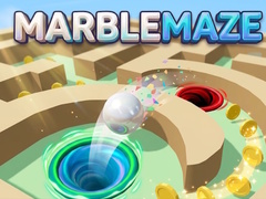 遊戲Marble Maze