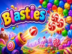 遊戲Blasties