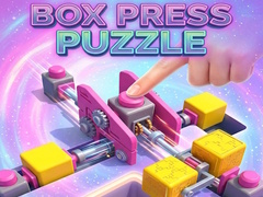 遊戲Box Press Puzzle