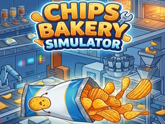 遊戲Chips bakery simulator