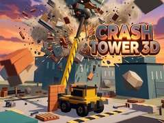 遊戲Crash Tower 3D