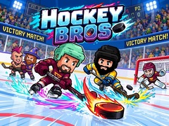 遊戲Hockey Bros