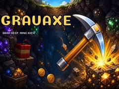 遊戲Gravaxe