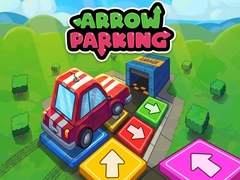 遊戲Arrow Parking