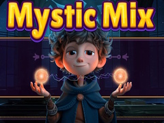 遊戲Mystic Mix