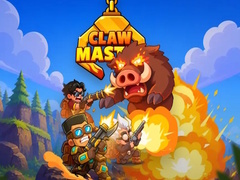 遊戲Claw Master