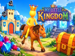 遊戲My Little Kingdom