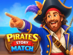 遊戲Pirates Story Match