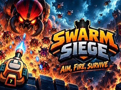 遊戲Swarm Siege