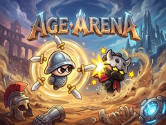 遊戲Age Arena