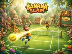 遊戲Banana Slam
