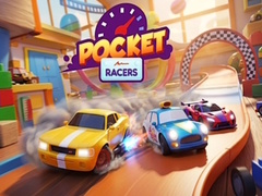 遊戲Pocket Racers