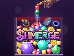 遊戲Shmerge