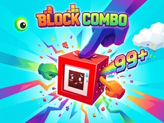 遊戲Block Combo