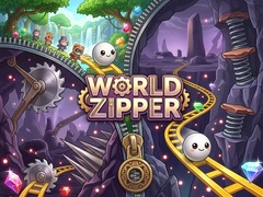 遊戲World Zipper