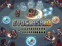 遊戲Evoclash.io