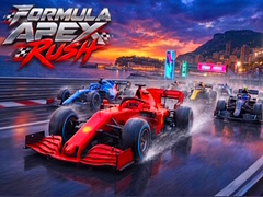 遊戲Formula Apex Rush