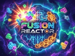 遊戲Fusion Reactor