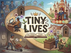 遊戲Tiny Lives