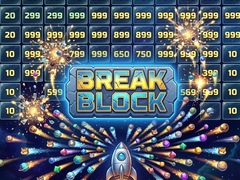遊戲Break Block