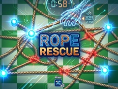 遊戲Rescue Rope