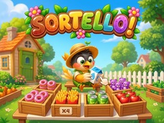 遊戲Sortello