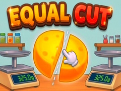 遊戲Equal Cut