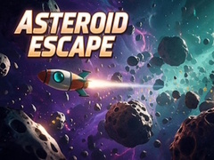 遊戲Asteroid Escape