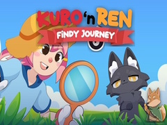 遊戲Kuro'n Ren Findy Journey