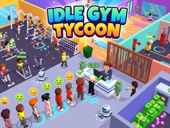 遊戲Idle Gym Tycoon