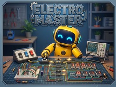 遊戲Electro Master