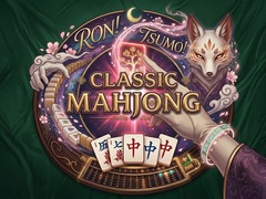 遊戲Classic Mahjong
