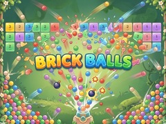 遊戲Brick Balls