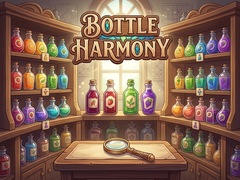 遊戲Bottle Harmony