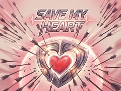 遊戲Save My Heart