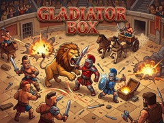 遊戲Gladiator Box