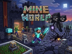 遊戲MineWorld